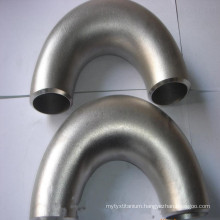 ASTM Bw Stainless Steel Elbow (304, 310S, 316, 317, 321, 347)